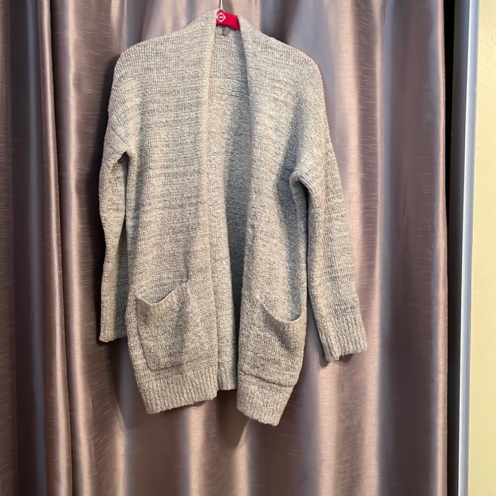 Sweater Cardigan